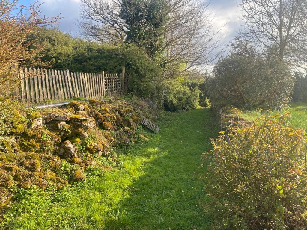 Clover Cottage Sligo Exteriör bild