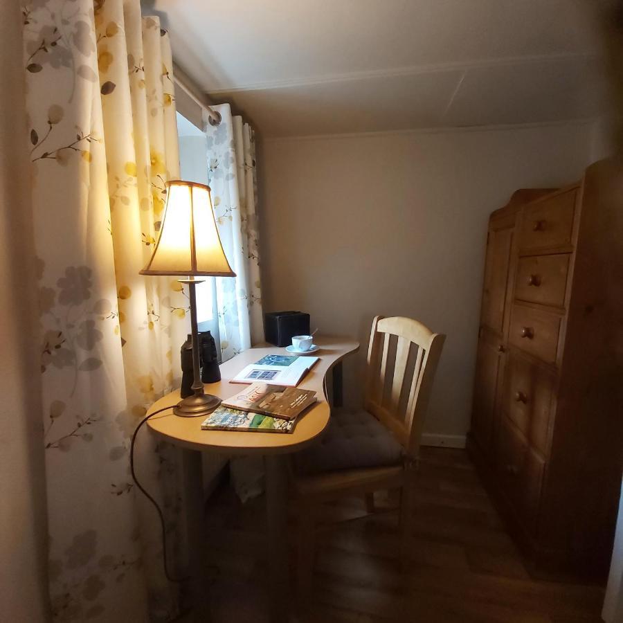 Clover Cottage Sligo Exteriör bild