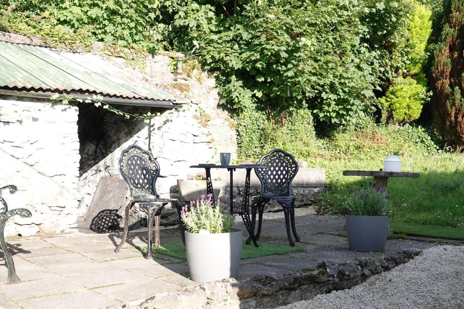 Clover Cottage Sligo Exteriör bild
